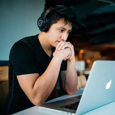 Experiência em avaliações digitais